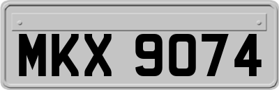 MKX9074