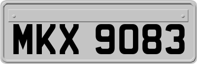 MKX9083