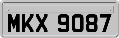 MKX9087