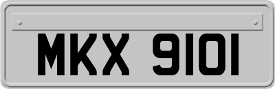MKX9101