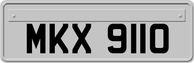 MKX9110