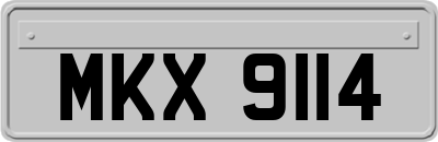 MKX9114