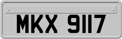 MKX9117