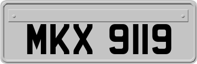 MKX9119