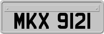 MKX9121