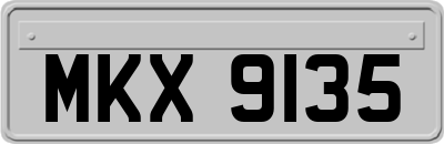 MKX9135