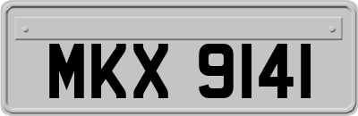 MKX9141