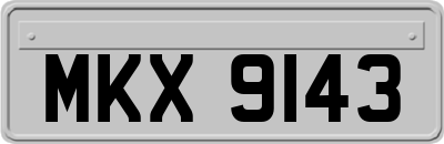MKX9143