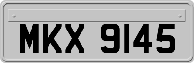 MKX9145
