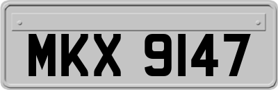 MKX9147