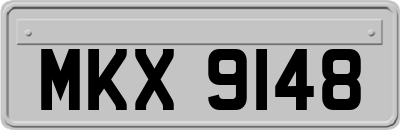 MKX9148