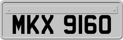 MKX9160