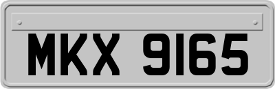 MKX9165