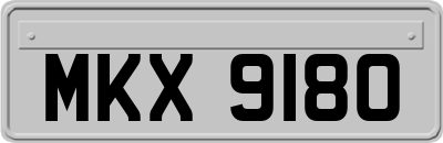 MKX9180