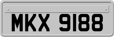 MKX9188