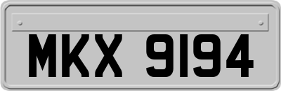 MKX9194