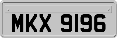 MKX9196