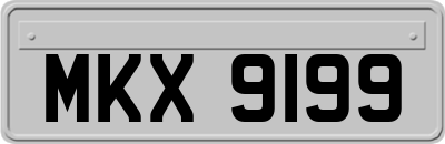 MKX9199