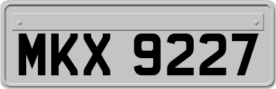 MKX9227