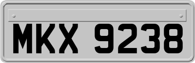 MKX9238
