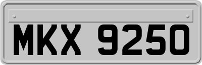 MKX9250