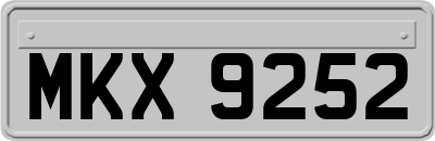 MKX9252