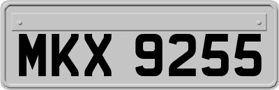 MKX9255