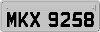 MKX9258