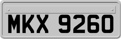 MKX9260