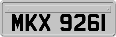 MKX9261