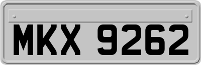 MKX9262