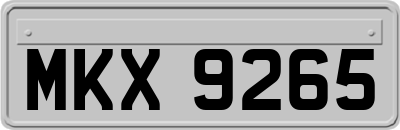 MKX9265
