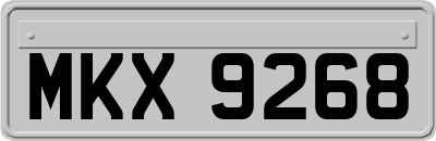 MKX9268