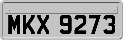 MKX9273