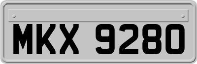MKX9280