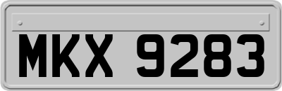 MKX9283