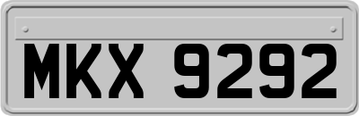 MKX9292