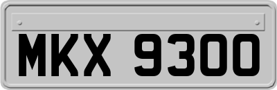 MKX9300
