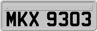 MKX9303
