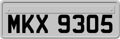 MKX9305