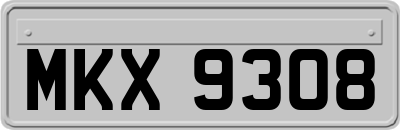 MKX9308