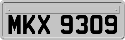 MKX9309