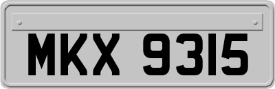 MKX9315