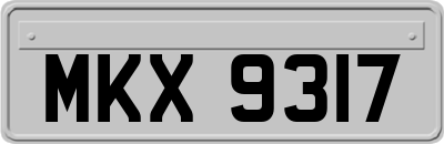 MKX9317