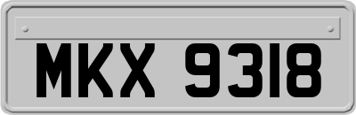 MKX9318