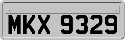 MKX9329
