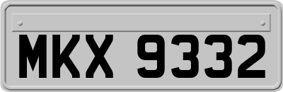 MKX9332