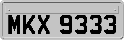 MKX9333