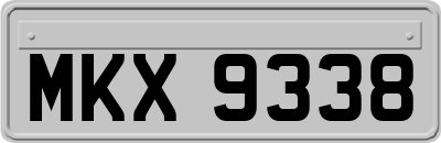MKX9338