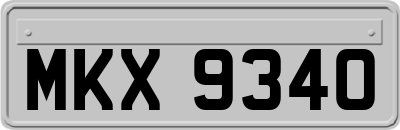 MKX9340
